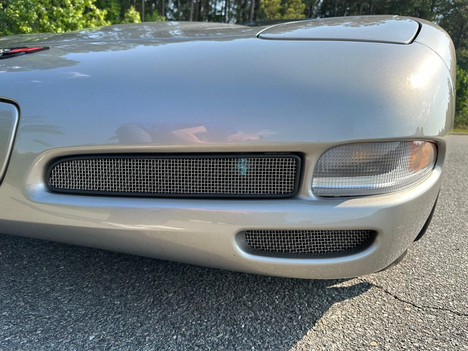 2001 Chevrolet Corvette C5 - Image 25 of 31