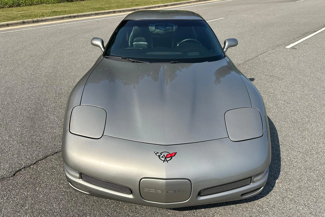 2001 Chevrolet Corvette C5 - Image 2 of 31