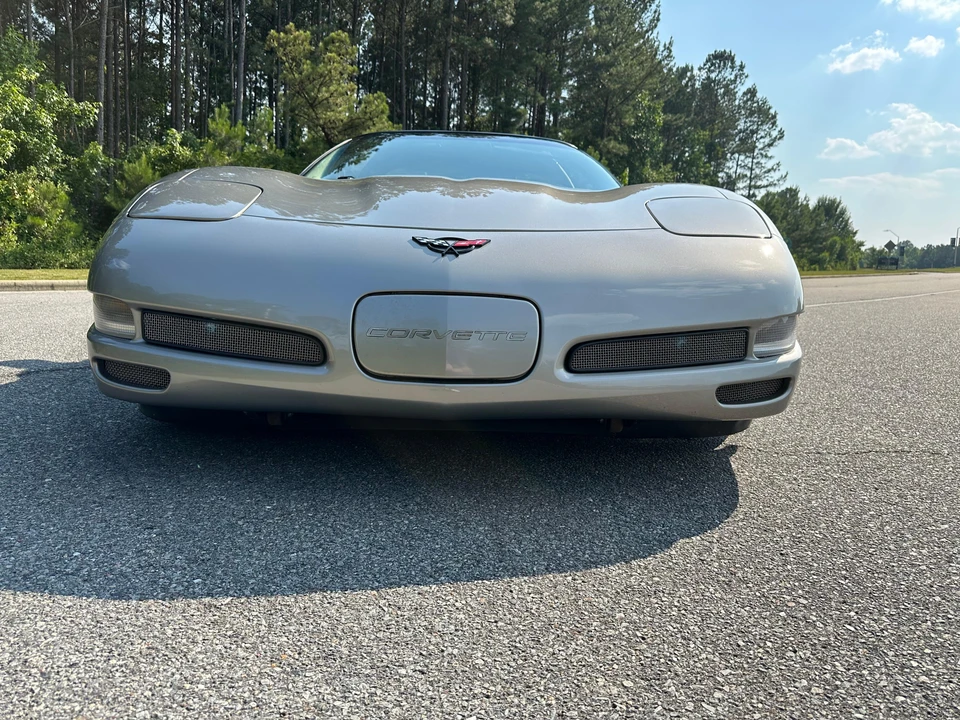 2001 Chevrolet Corvette C5 - Image 8 of 31