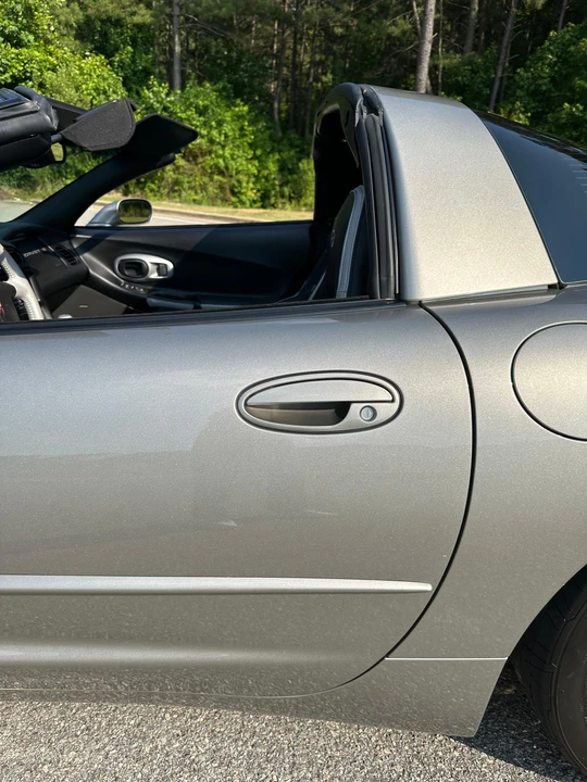 2001 Chevrolet Corvette C5 - Image 31 of 31