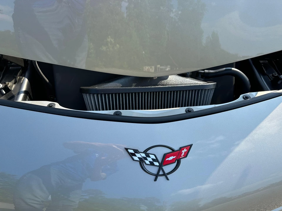 2001 Chevrolet Corvette C5 - Image 24 of 31
