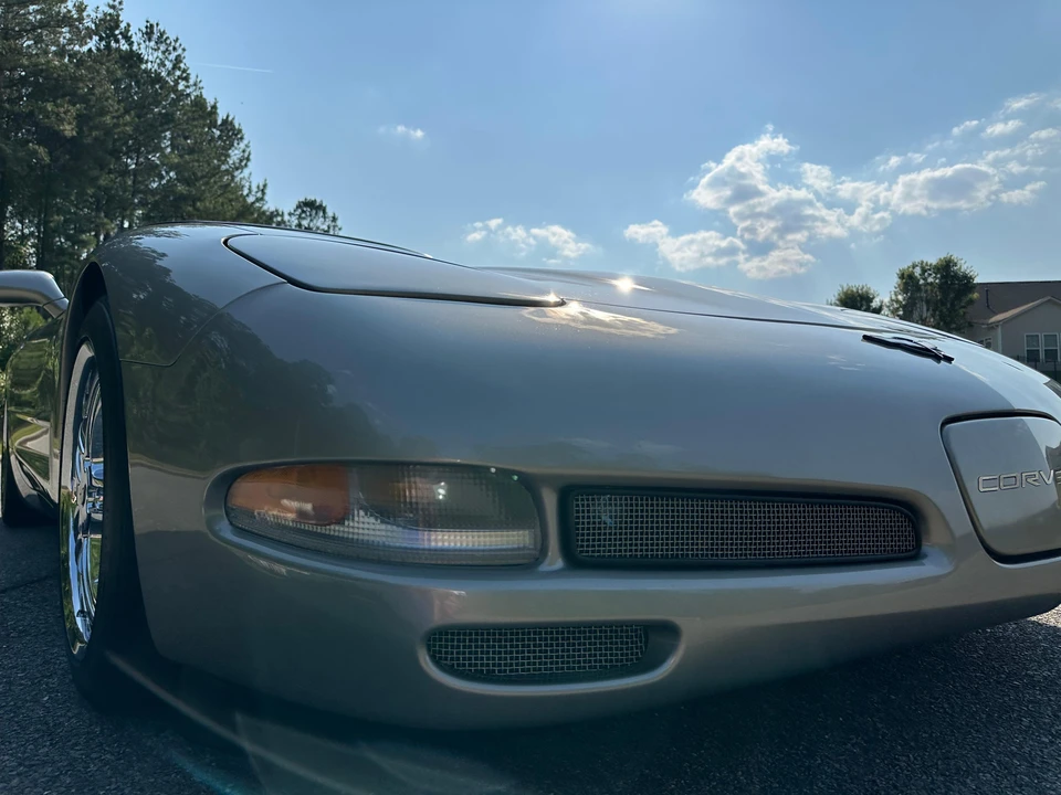 2001 Chevrolet Corvette C5 - Image 21 of 31