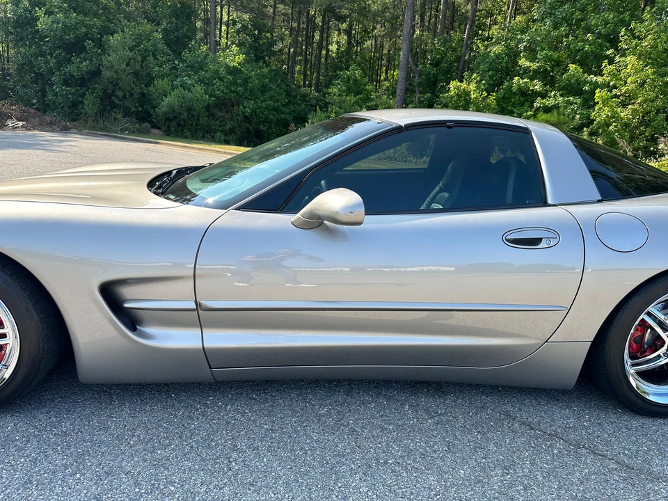 2001 Chevrolet Corvette C5 - Image 29 of 31