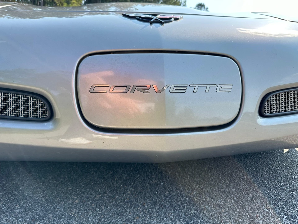 2001 Chevrolet Corvette C5 - Image 22 of 31