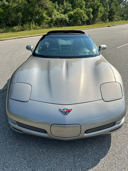 2001 Chevrolet Corvette C5 - Image 7 of 31