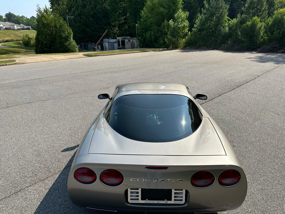 2001 Chevrolet Corvette C5 - Image 15 of 31