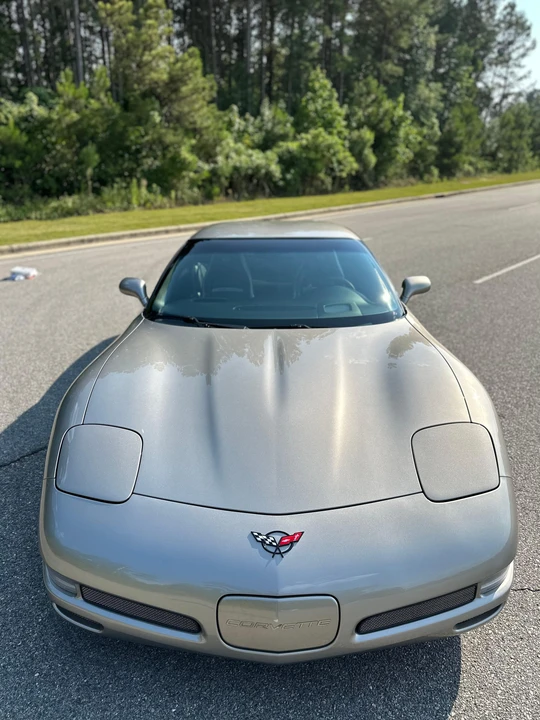 2001 Chevrolet Corvette C5 - Image 6 of 31