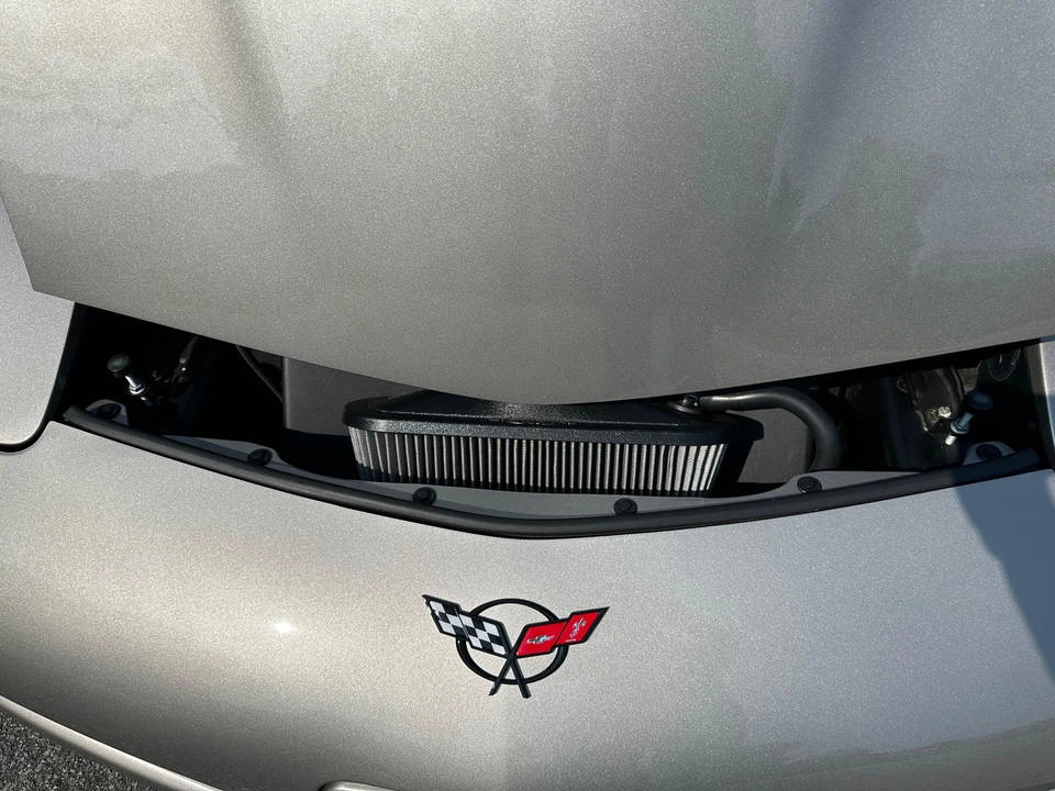 2001 Chevrolet Corvette C5 - Image 23 of 31