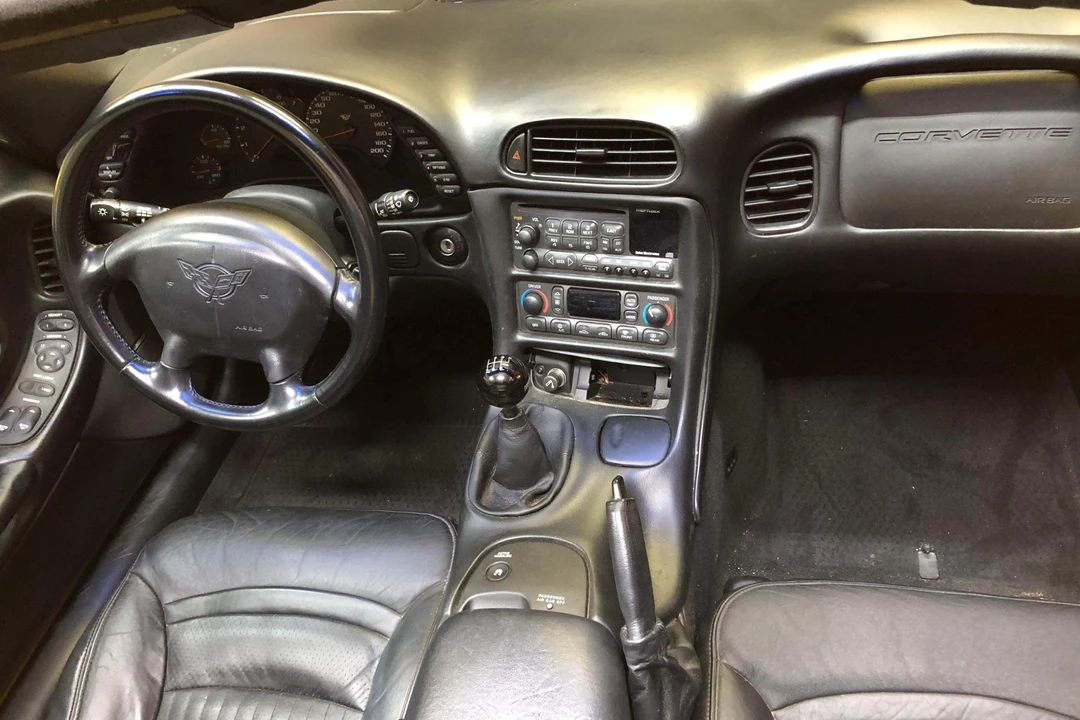 2001 Chevrolet Corvette C5 - Image 24 of 30