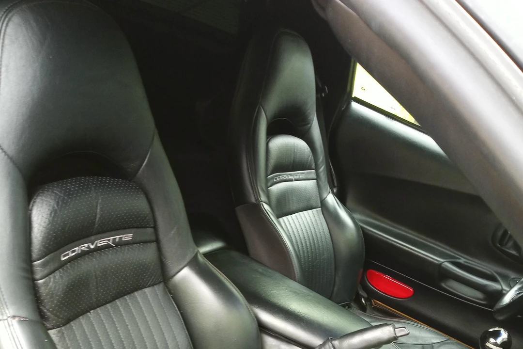 2001 Chevrolet Corvette C5 - Image 26 of 30