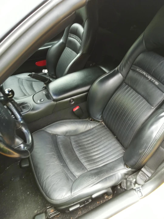 2001 Chevrolet Corvette C5 - Image 30 of 30