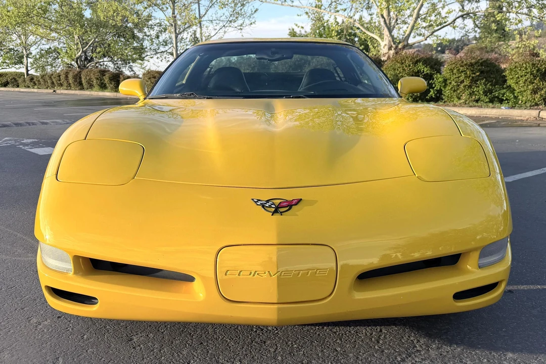 2001 Chevrolet Corvette C5 - Image 2 of 31