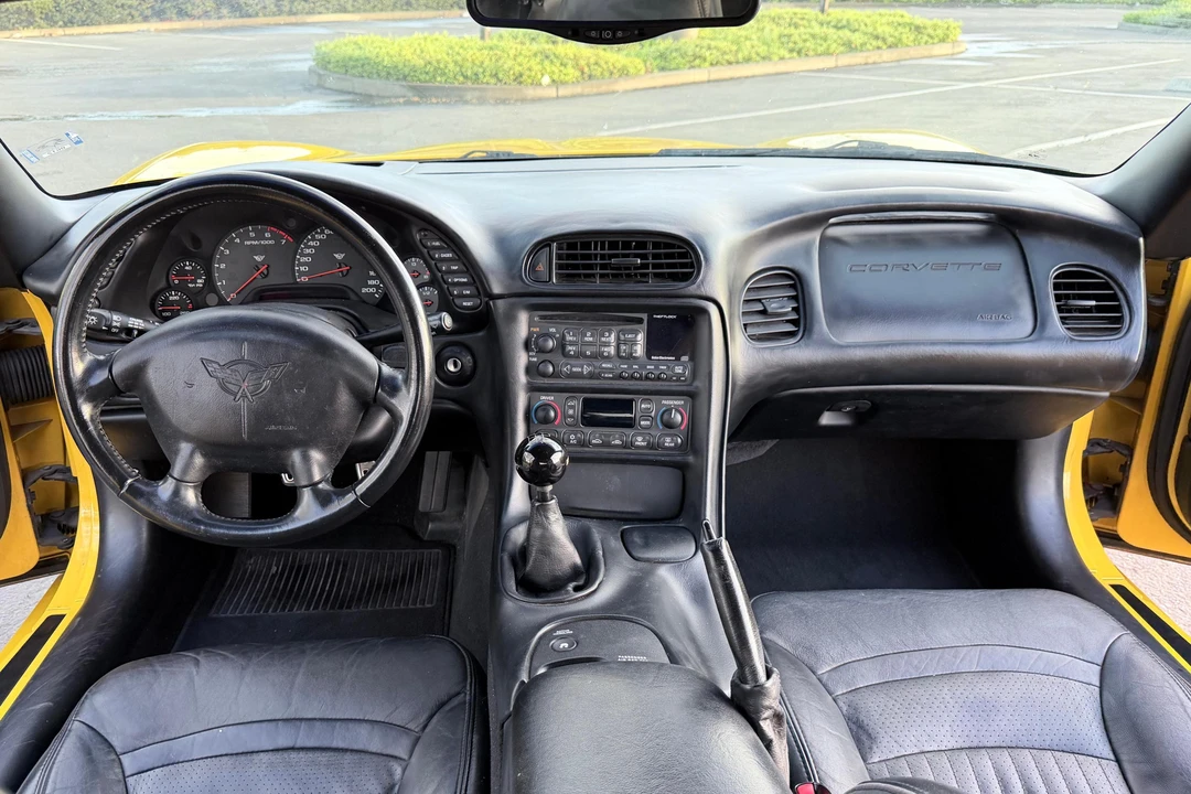 2001 Chevrolet Corvette C5 - Image 19 of 31