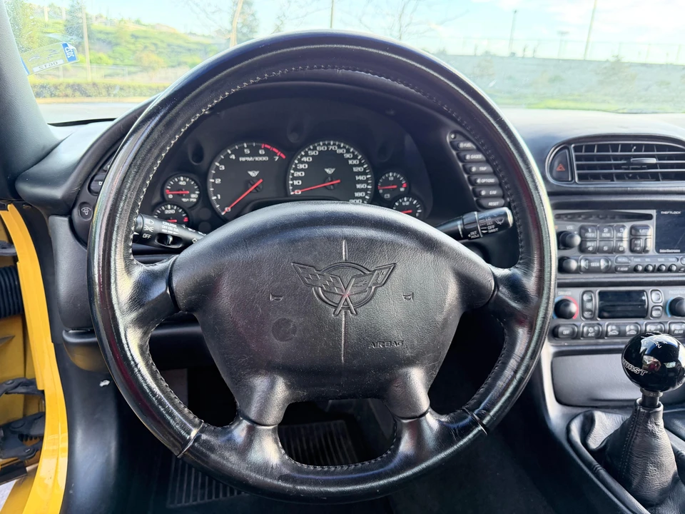 2001 Chevrolet Corvette C5 - Image 30 of 31