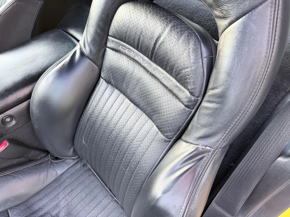 2001 Chevrolet Corvette C5 - Image 25 of 31