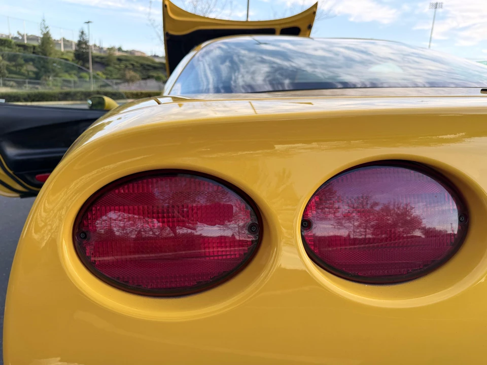 2001 Chevrolet Corvette C5 - Image 12 of 31