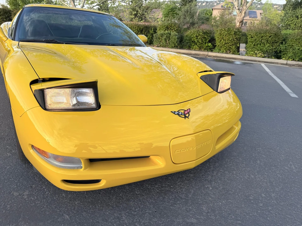 2001 Chevrolet Corvette C5 - Image 10 of 31