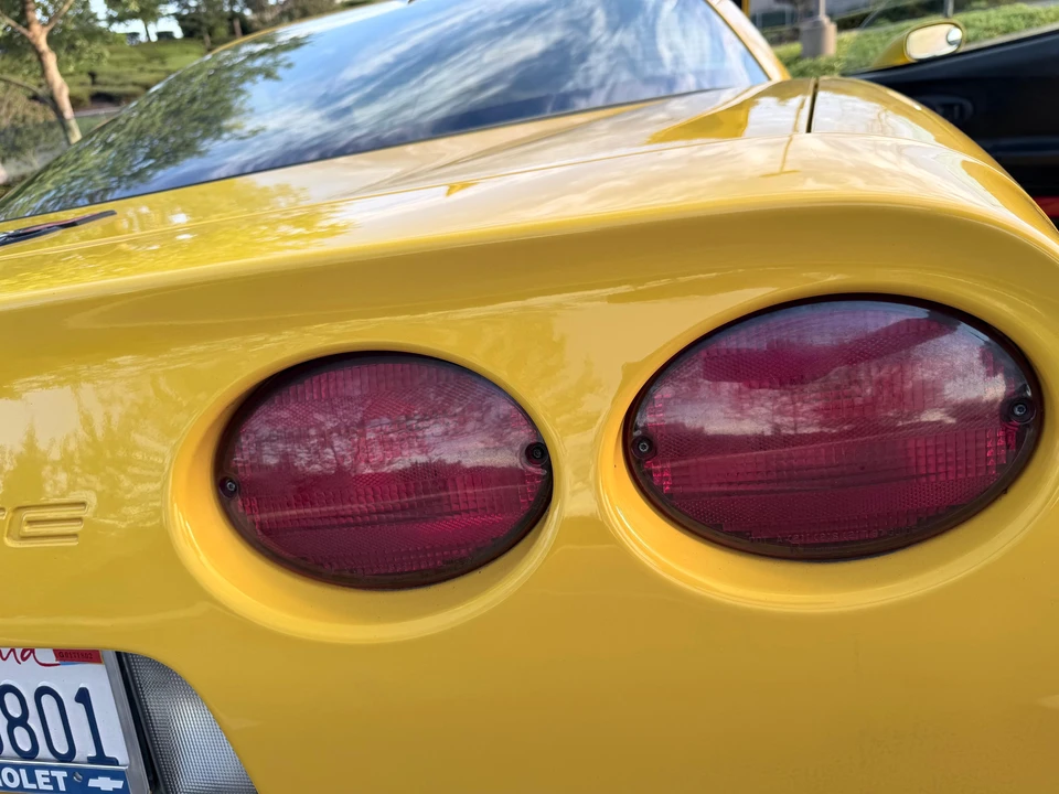2001 Chevrolet Corvette C5 - Image 14 of 31