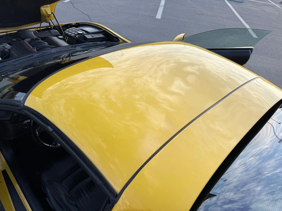 2001 Chevrolet Corvette C5 - Image 11 of 31