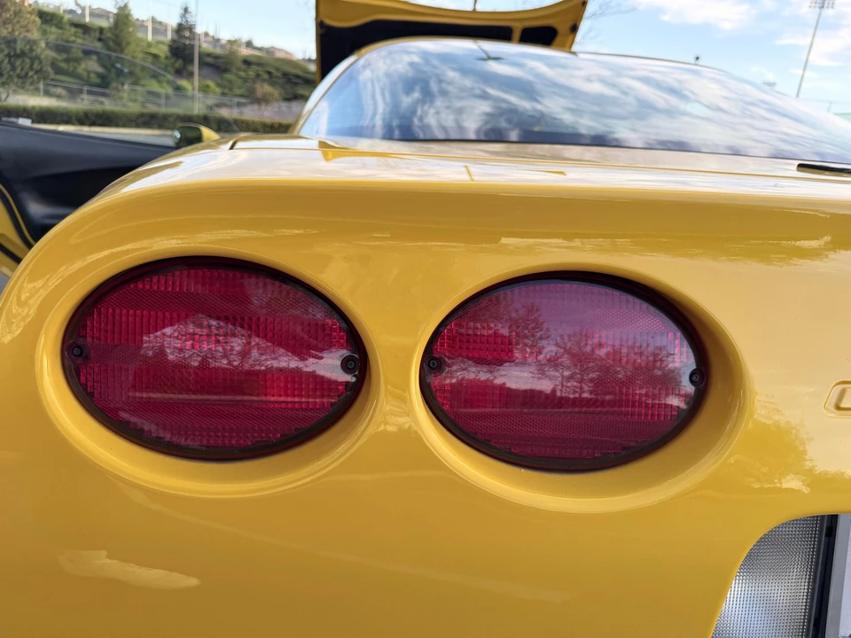 2001 Chevrolet Corvette C5 - Image 13 of 31