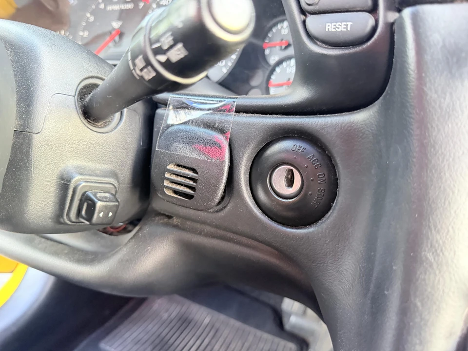 2001 Chevrolet Corvette C5 - Image 31 of 31