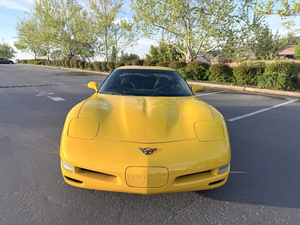 2001 Chevrolet Corvette C5 - Image 6 of 31