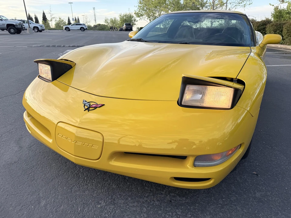 2001 Chevrolet Corvette C5 - Image 7 of 31