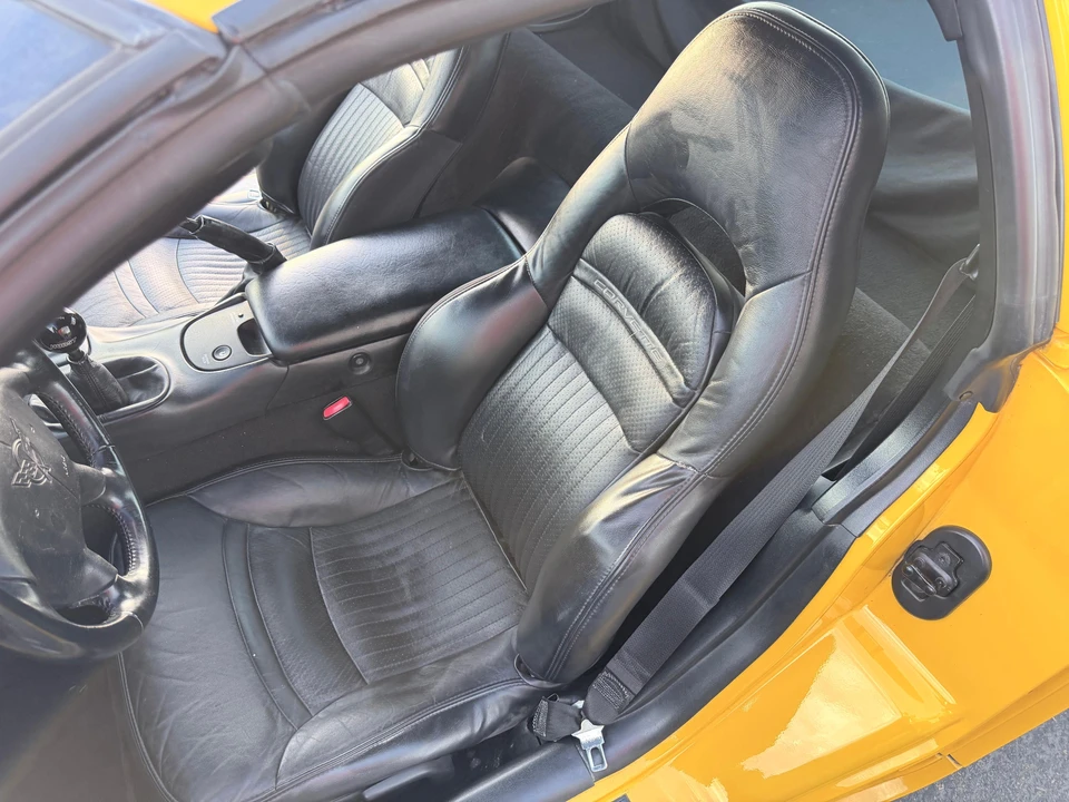 2001 Chevrolet Corvette C5 - Image 23 of 31