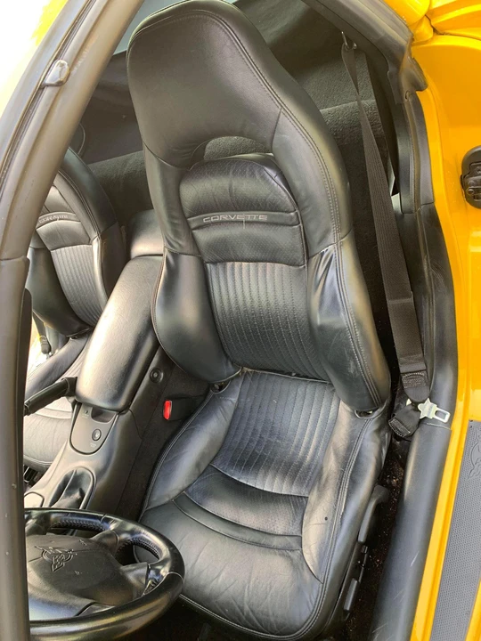 2001 Chevrolet Corvette C5 - Image 28 of 30