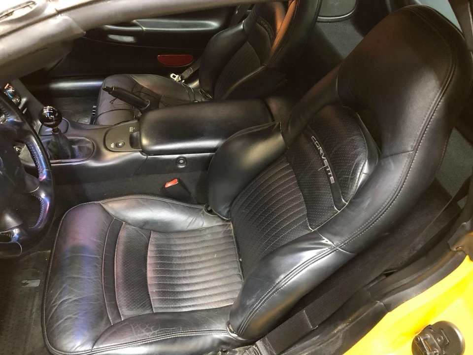 2001 Chevrolet Corvette C5 - Image 29 of 30