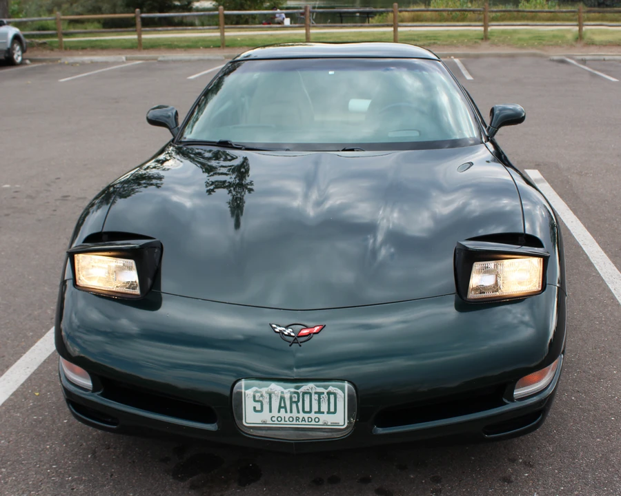 2001 Chevrolet Corvette C5 - Image 6 of 29
