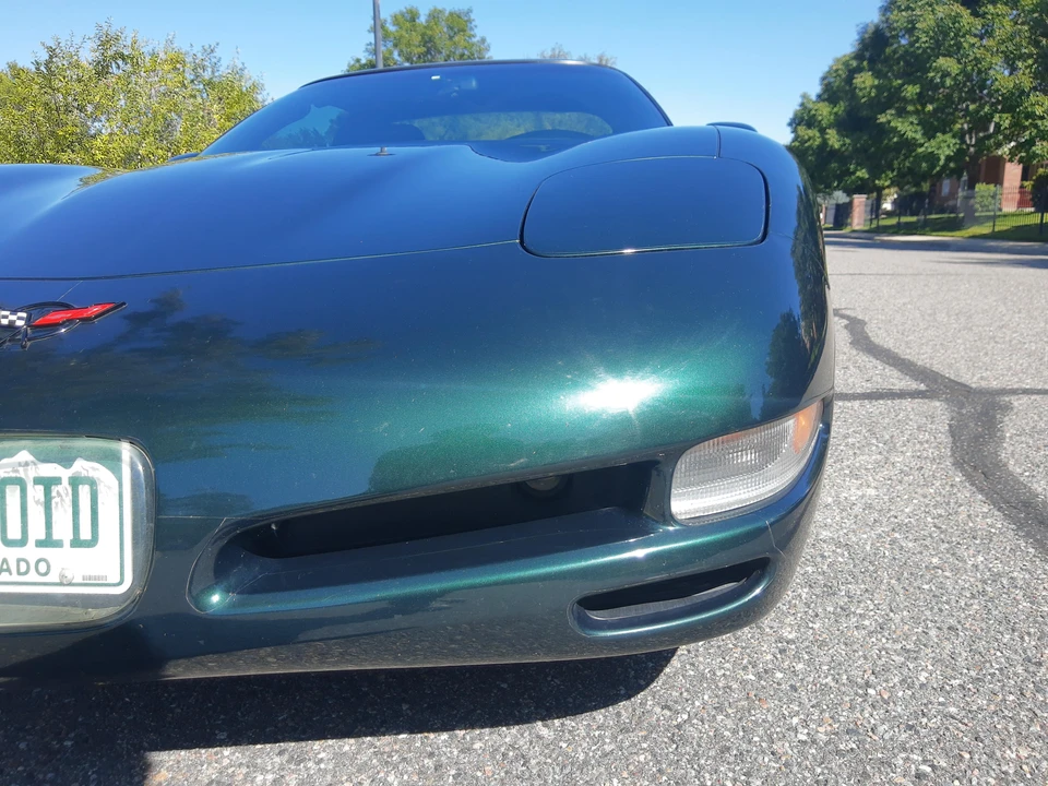 2001 Chevrolet Corvette C5 - Image 28 of 29