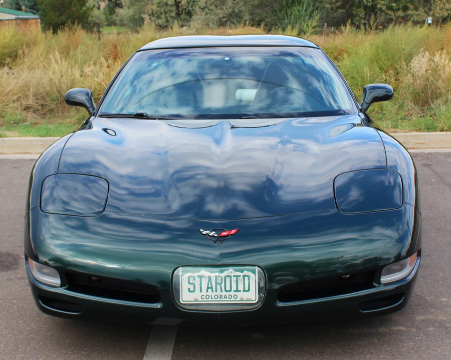 2001 Chevrolet Corvette C5 - Image 2 of 29
