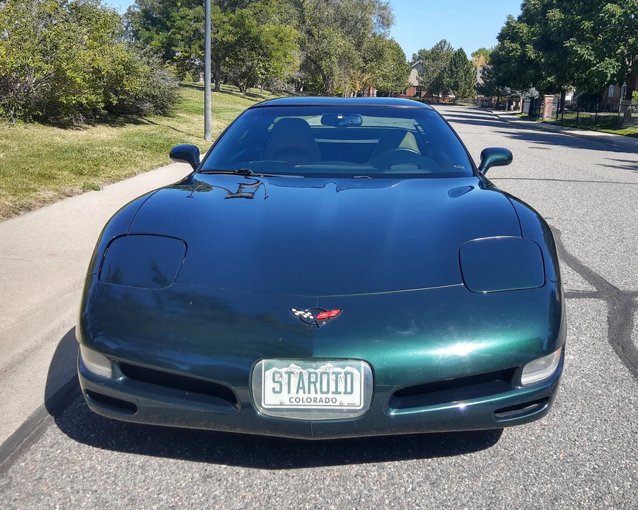 2001 Chevrolet Corvette C5 - Image 7 of 29
