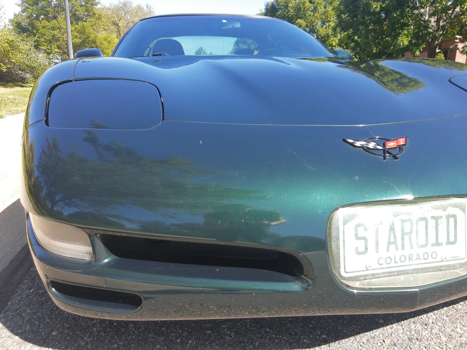 2001 Chevrolet Corvette C5 - Image 27 of 29