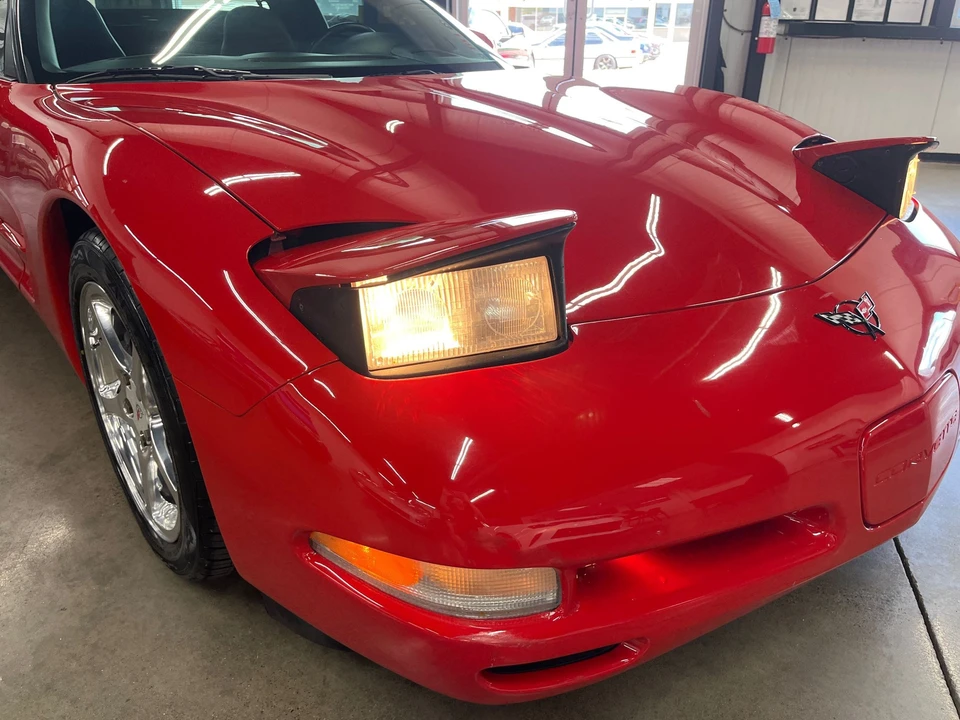 2001 Chevrolet Corvette C5 - Image 21 of 31