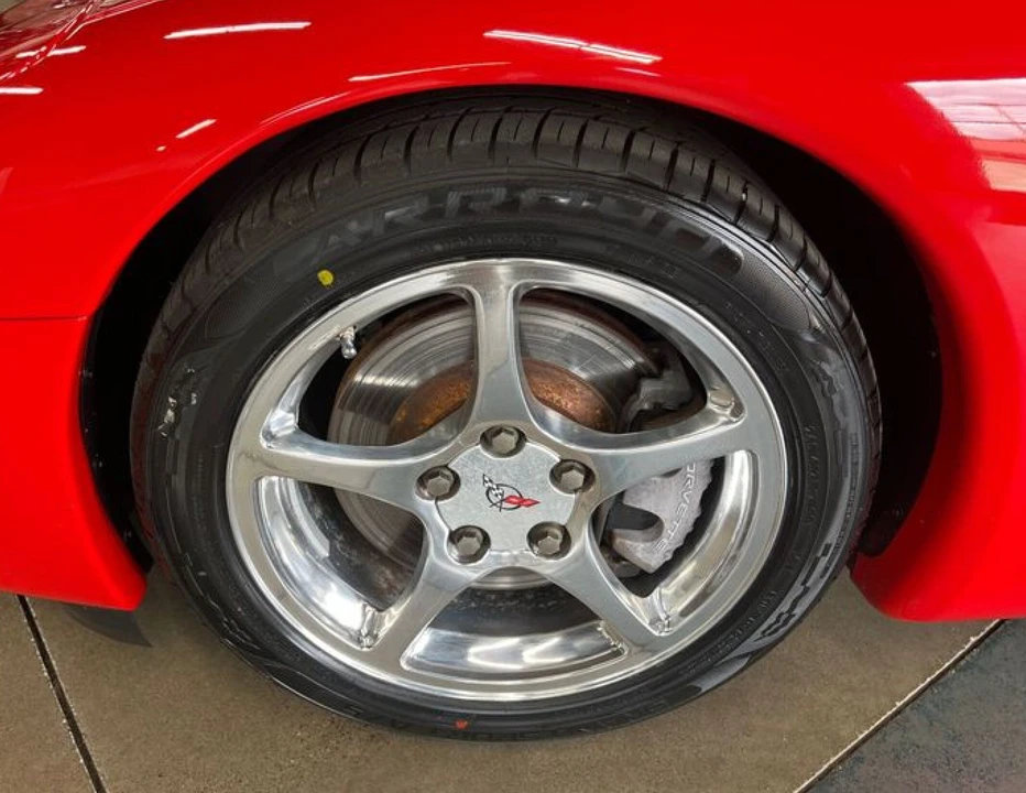 2001 Chevrolet Corvette C5 - Image 25 of 31