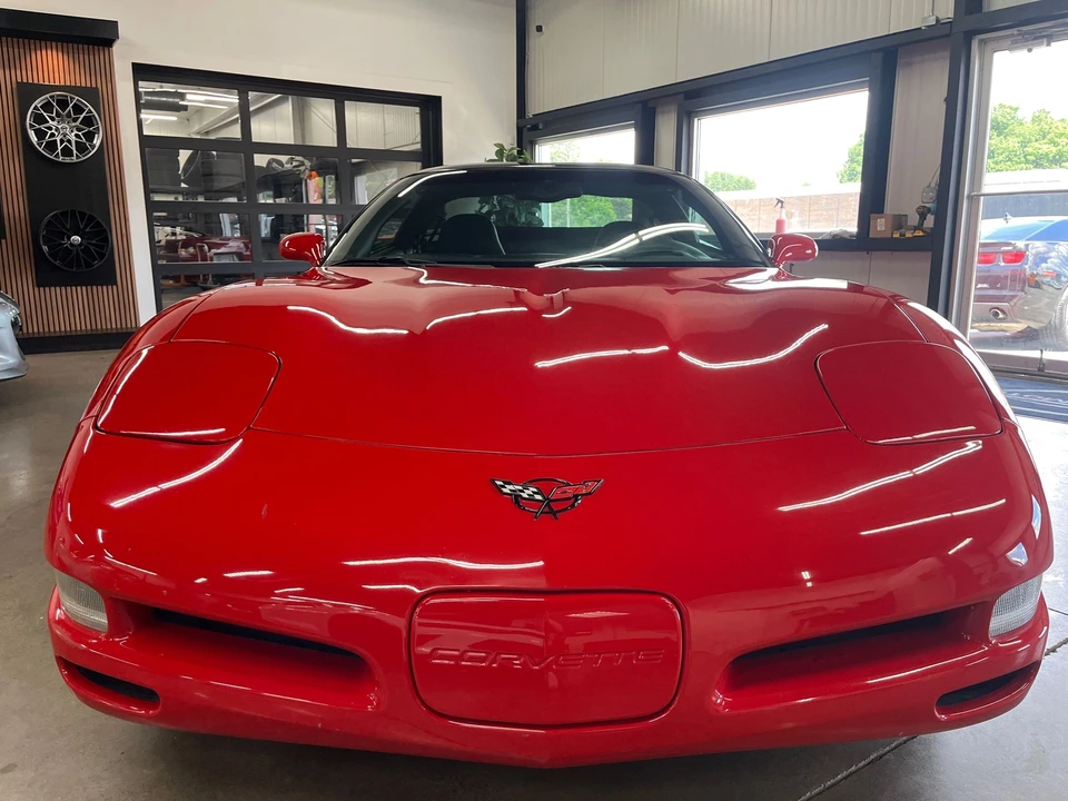 2001 Chevrolet Corvette C5 - Image 18 of 31