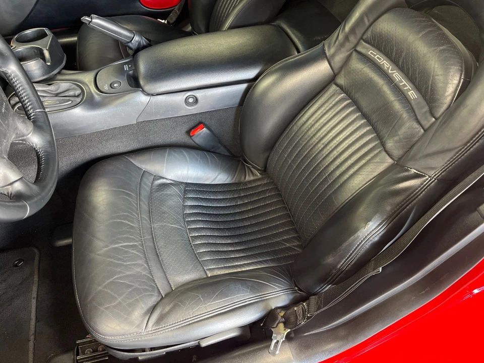 2001 Chevrolet Corvette C5 - Image 31 of 31