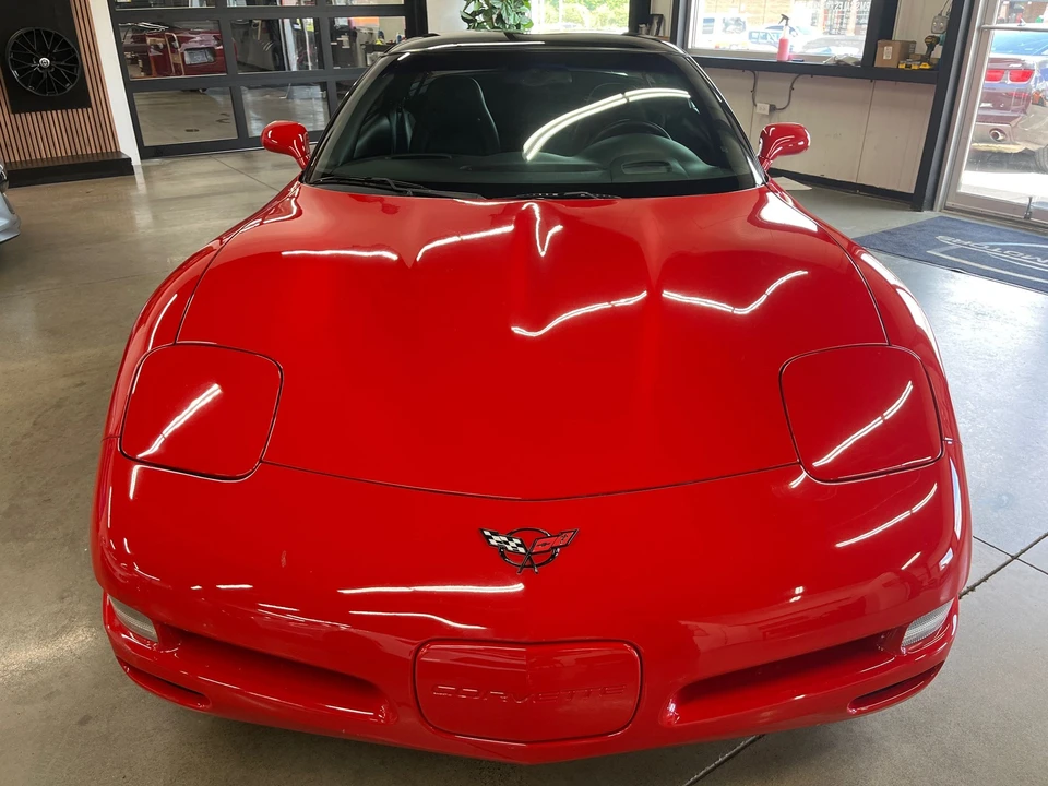 2001 Chevrolet Corvette C5 - Image 19 of 31