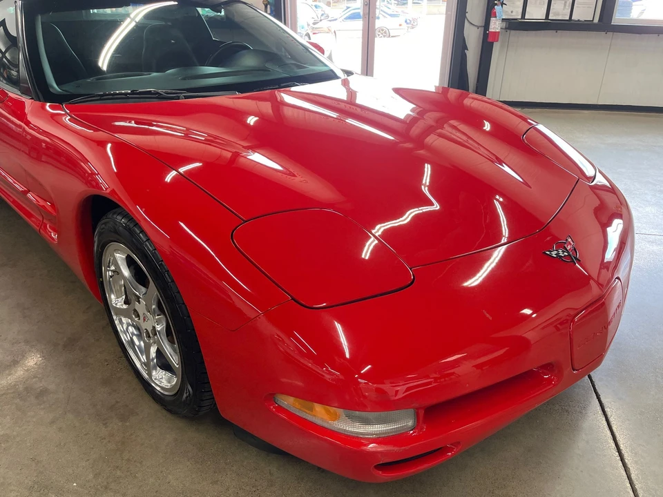 2001 Chevrolet Corvette C5 - Image 23 of 31