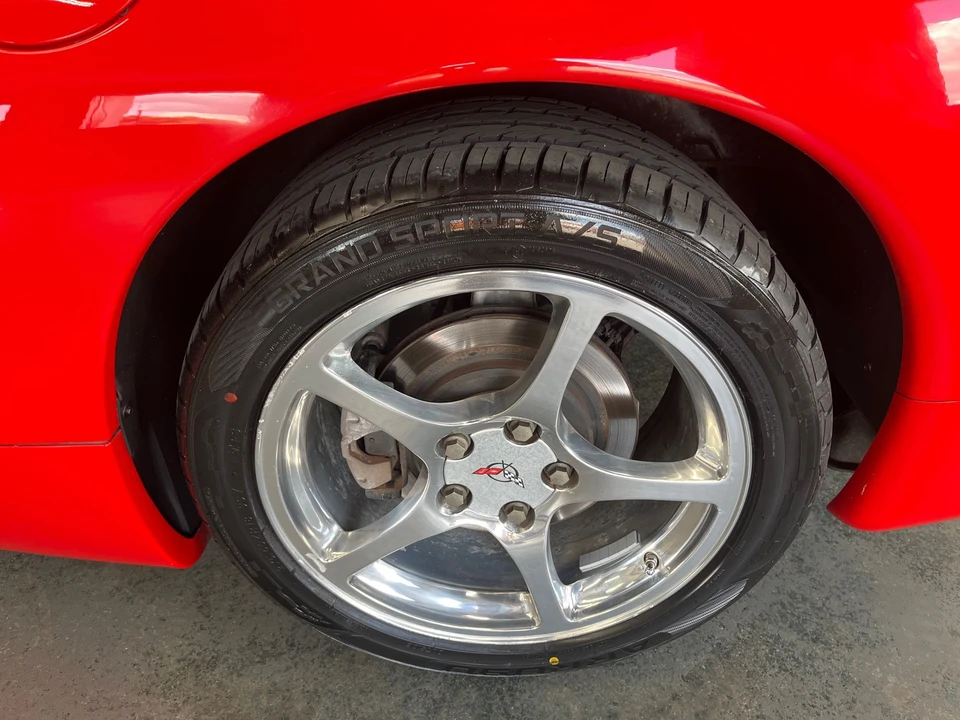 2001 Chevrolet Corvette C5 - Image 26 of 31