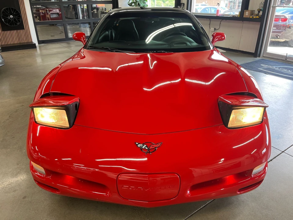 2001 Chevrolet Corvette C5 - Image 20 of 31