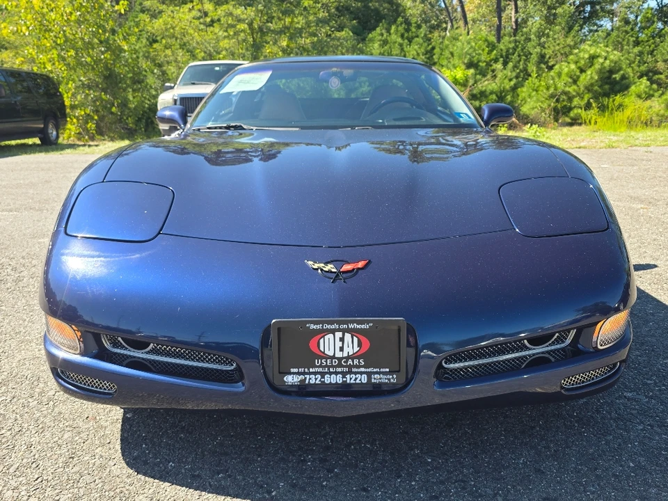 2001 Chevrolet Corvette C5 - Image 4 of 29