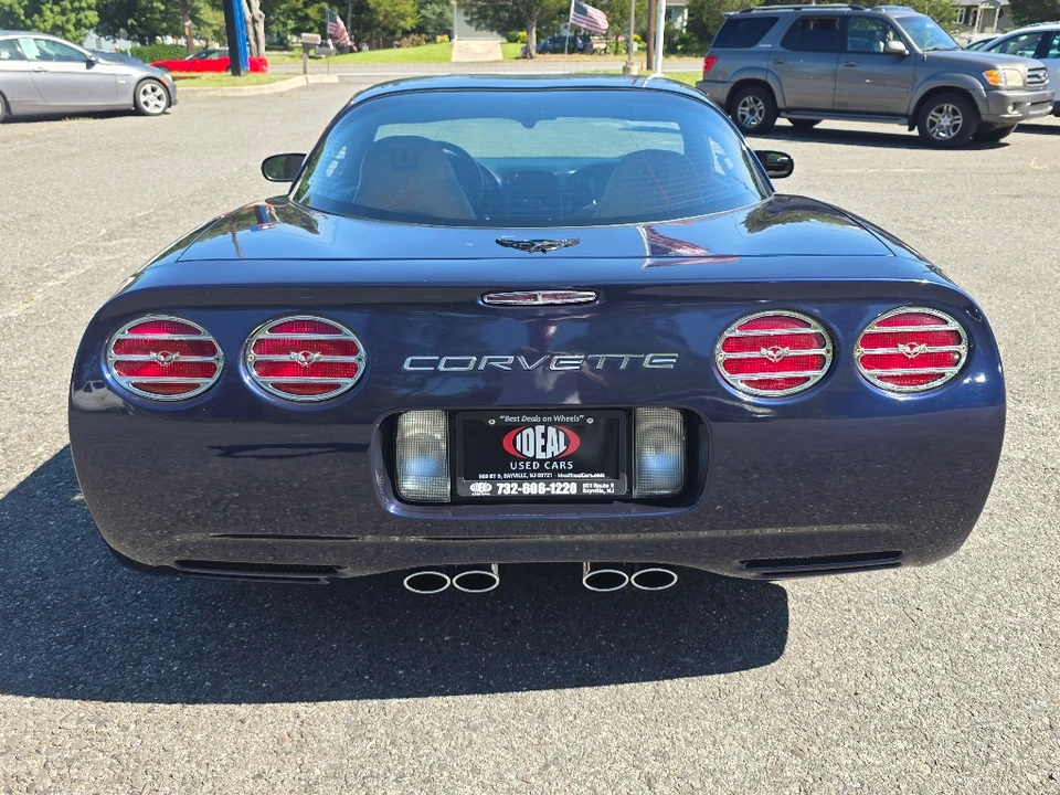 2001 Chevrolet Corvette C5 - Image 5 of 29