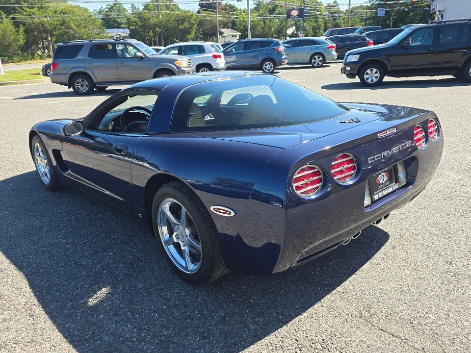 2001 Chevrolet Corvette C5 - Image 6 of 29