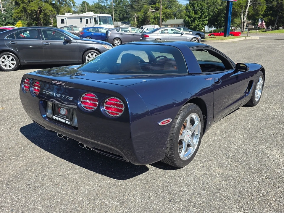 2001 Chevrolet Corvette C5 - Image 7 of 29