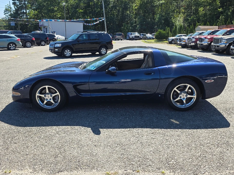 2001 Chevrolet Corvette C5 - Image 8 of 29