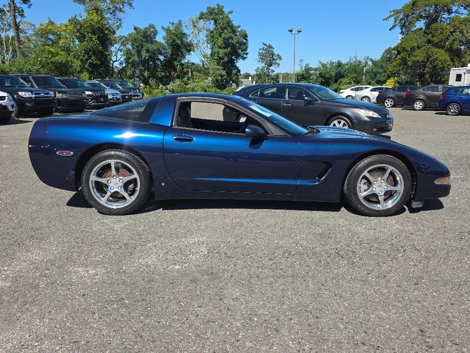 2001 Chevrolet Corvette C5 - Image 9 of 29