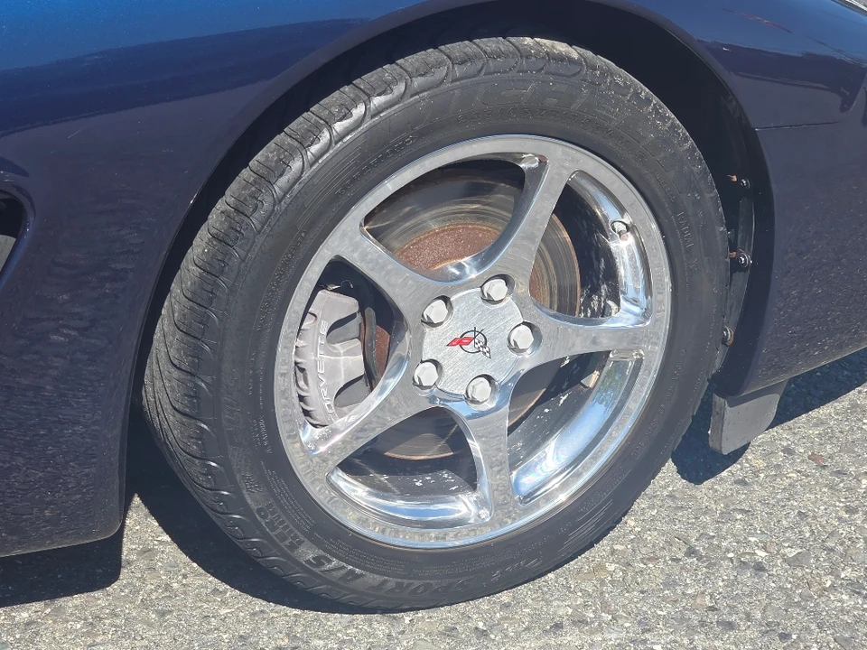 2001 Chevrolet Corvette C5 - Image 10 of 29